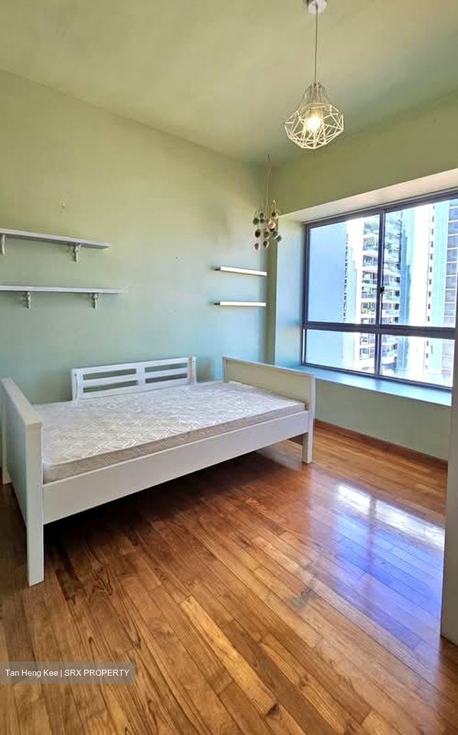 Waterford Residence (D9), Apartment #598681821